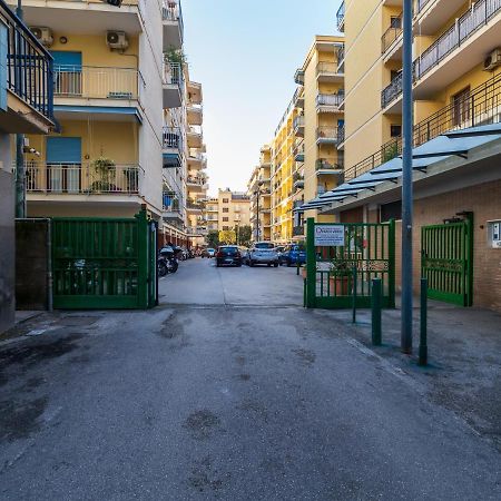 Amore&Psiche - De Vivo Realty Sorrento Eksteriør bilde