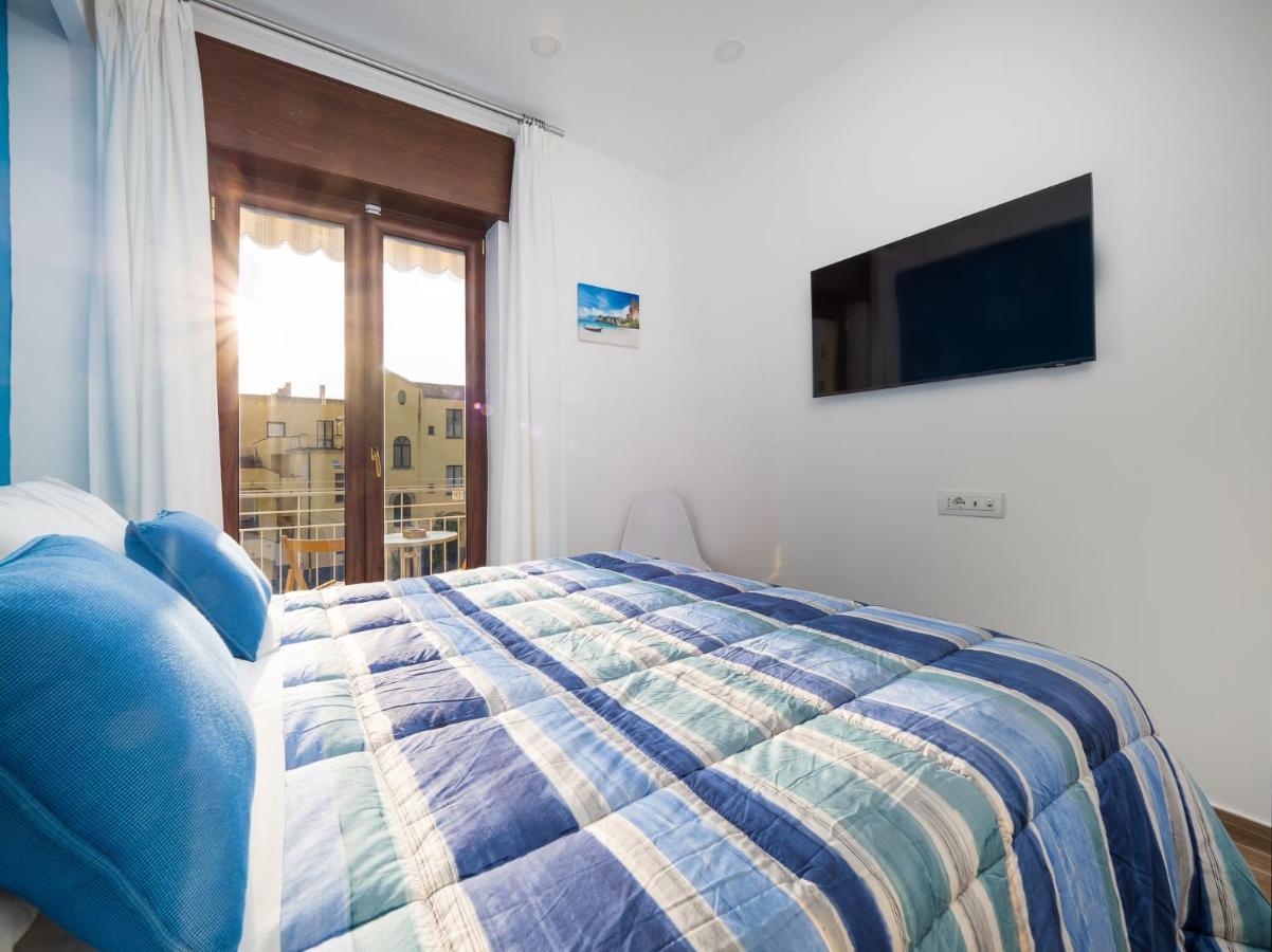 Amore&Psiche - De Vivo Realty Sorrento Eksteriør bilde