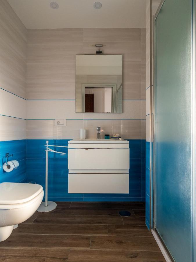 Amore&Psiche - De Vivo Realty Sorrento Eksteriør bilde