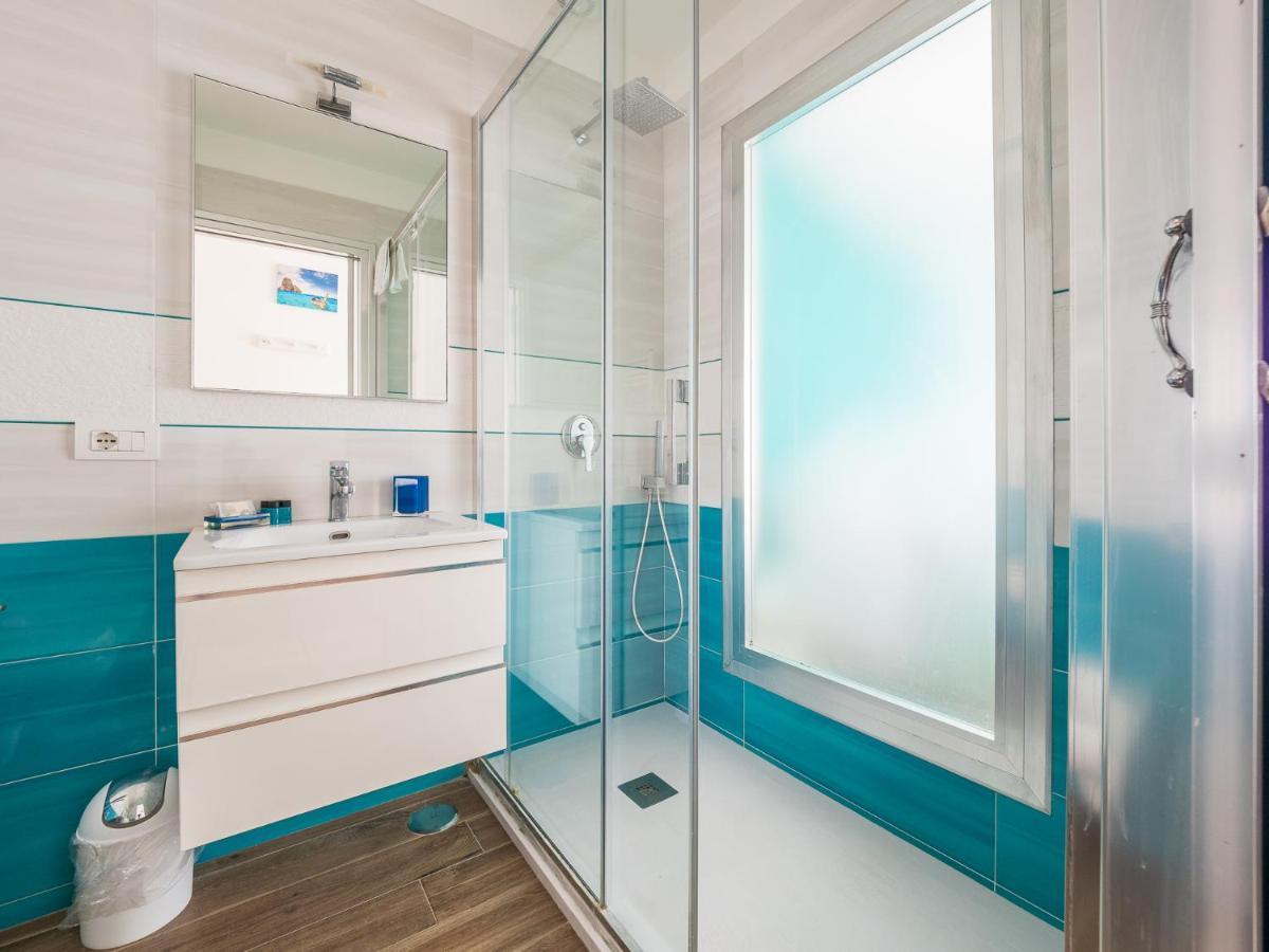 Amore&Psiche - De Vivo Realty Sorrento Eksteriør bilde