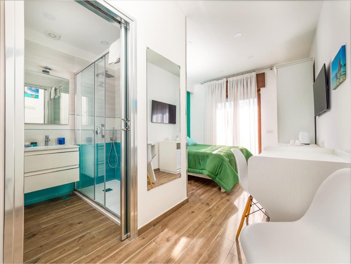 Amore&Psiche - De Vivo Realty Sorrento Eksteriør bilde