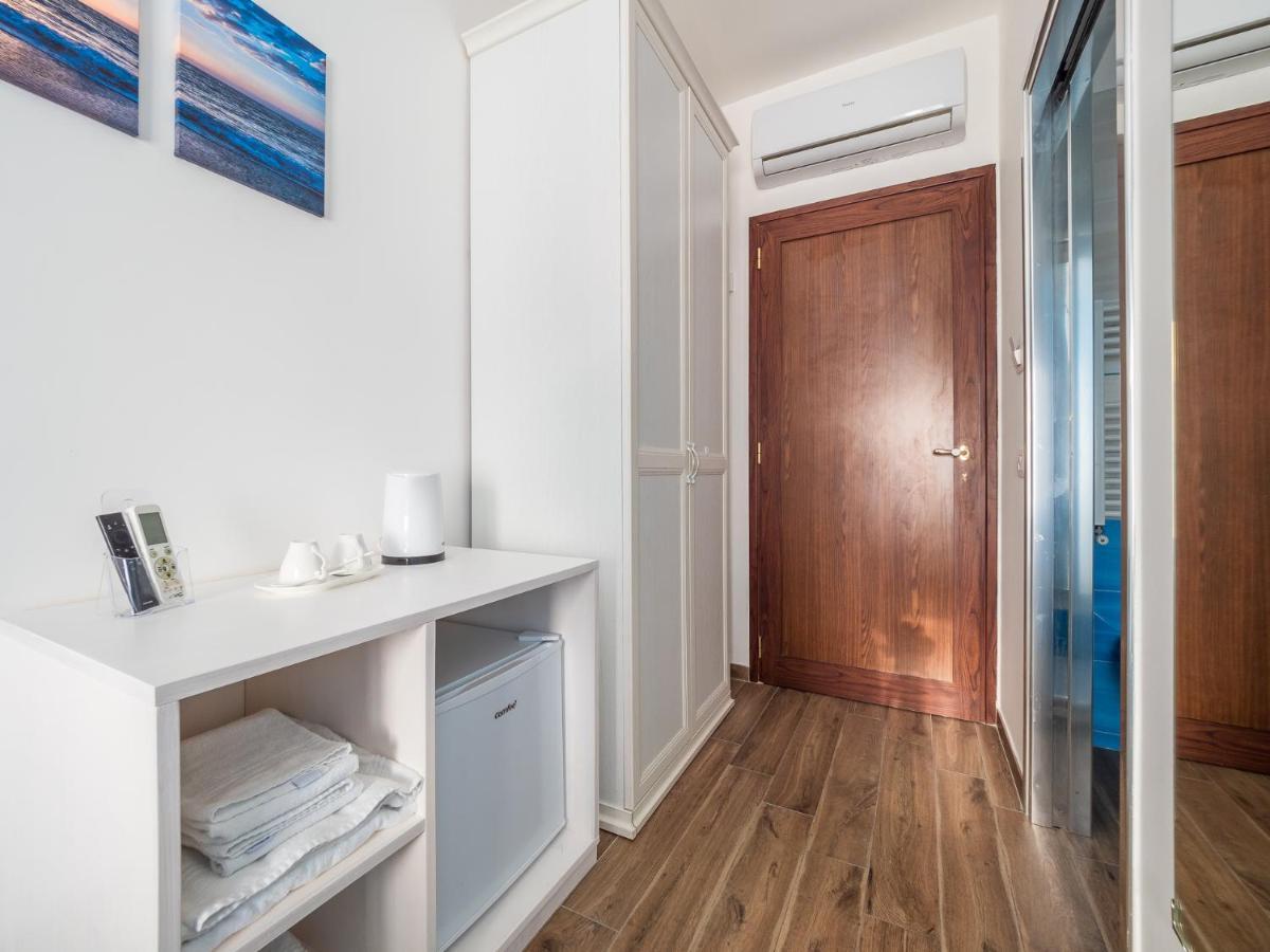 Amore&Psiche - De Vivo Realty Sorrento Eksteriør bilde