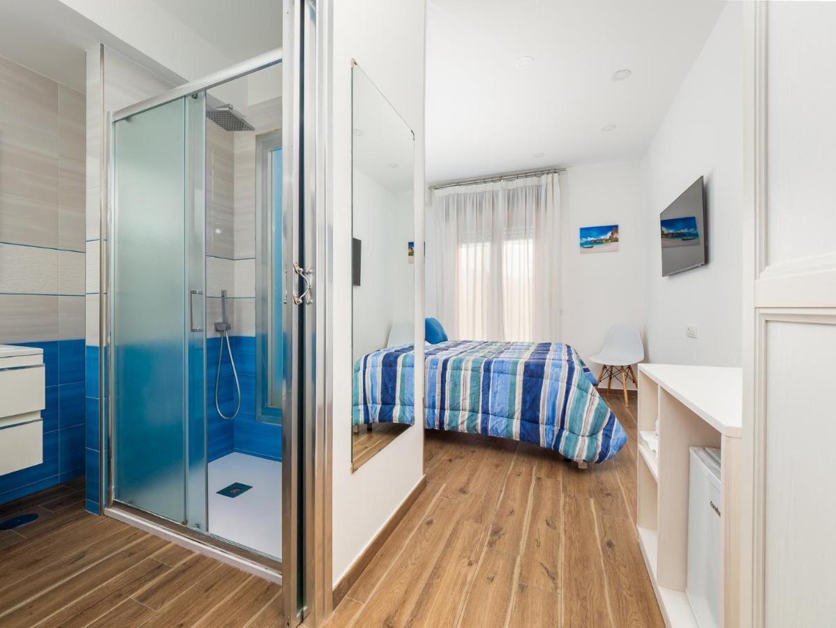 Amore&Psiche - De Vivo Realty Sorrento Eksteriør bilde