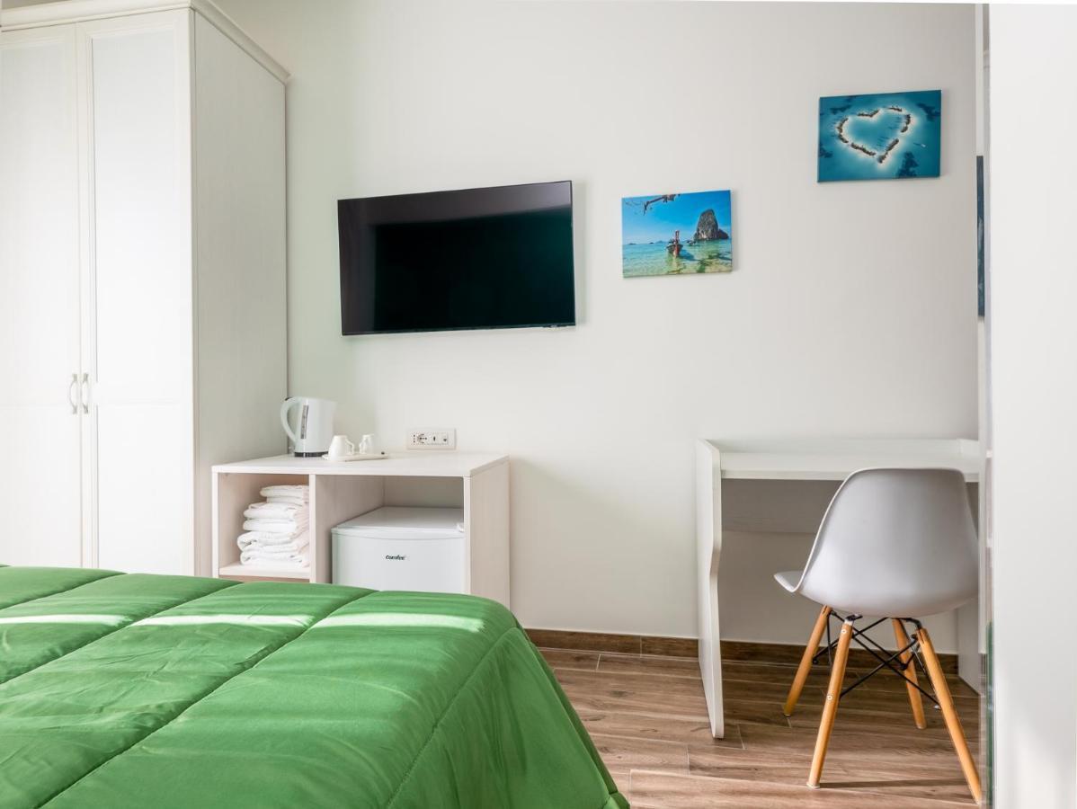 Amore&Psiche - De Vivo Realty Sorrento Eksteriør bilde