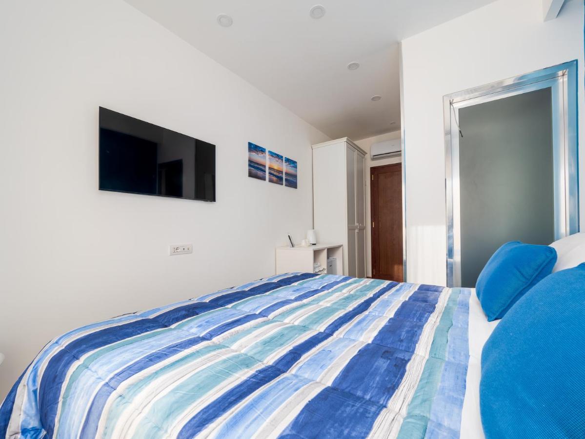 Amore&Psiche - De Vivo Realty Sorrento Eksteriør bilde