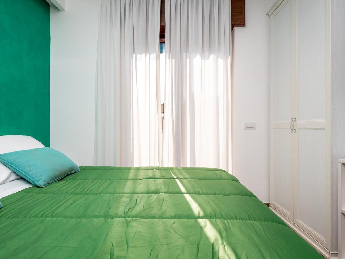 Amore&Psiche - De Vivo Realty Sorrento Eksteriør bilde