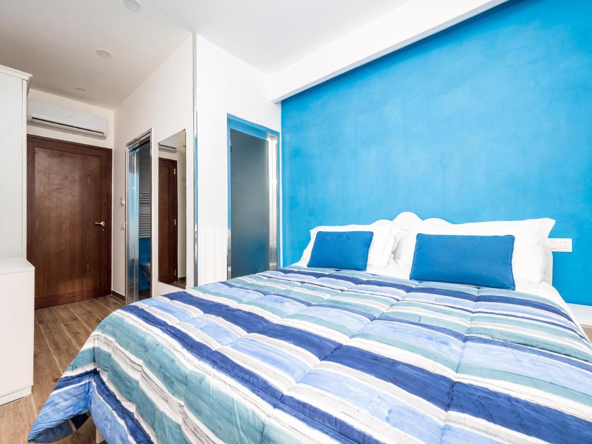 Amore&Psiche - De Vivo Realty Sorrento Eksteriør bilde