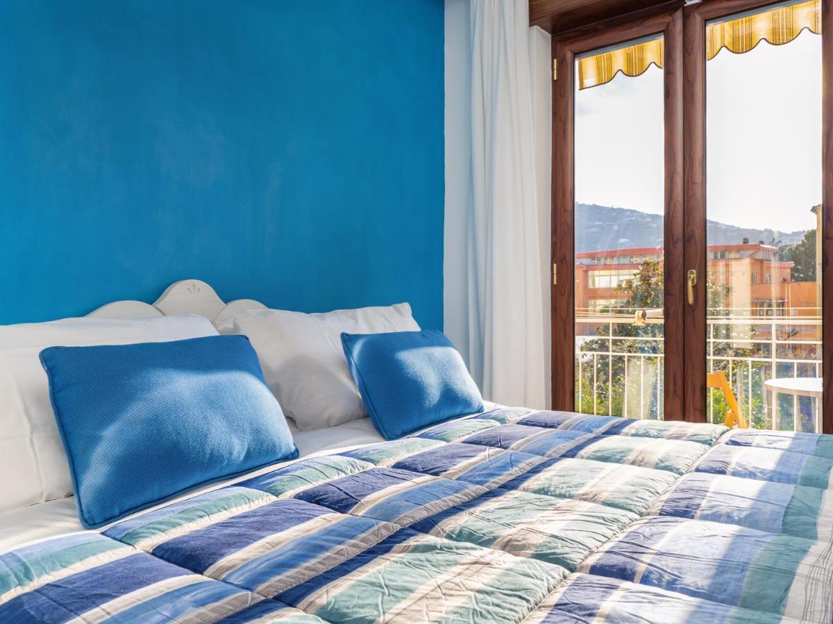 Amore&Psiche - De Vivo Realty Sorrento Eksteriør bilde