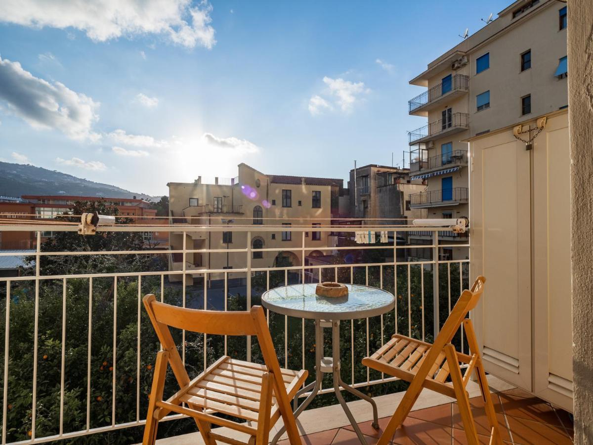 Amore&Psiche - De Vivo Realty Sorrento Eksteriør bilde