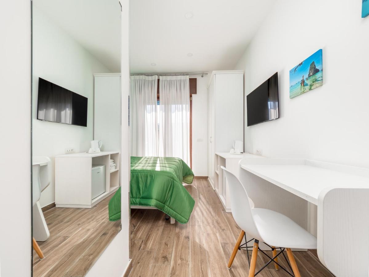 Amore&Psiche - De Vivo Realty Sorrento Eksteriør bilde