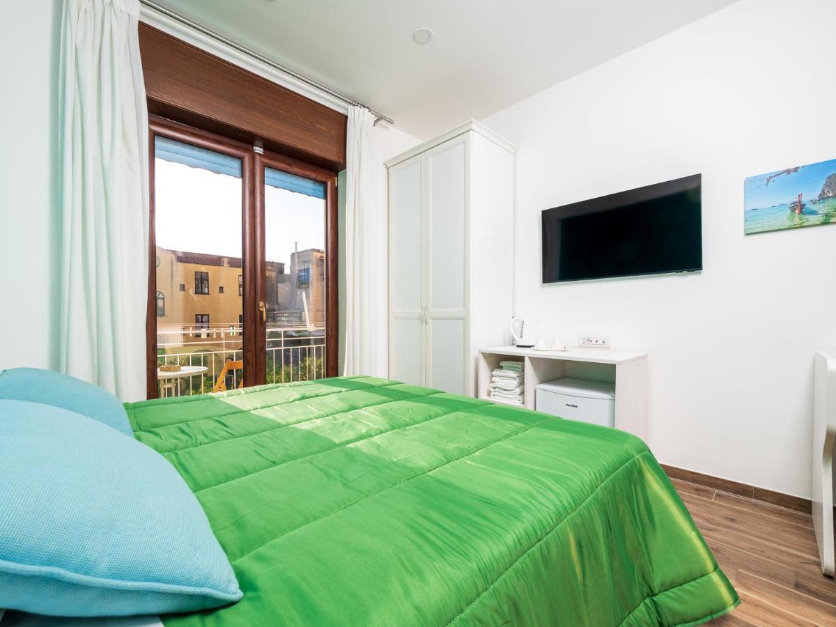 Amore&Psiche - De Vivo Realty Sorrento Eksteriør bilde