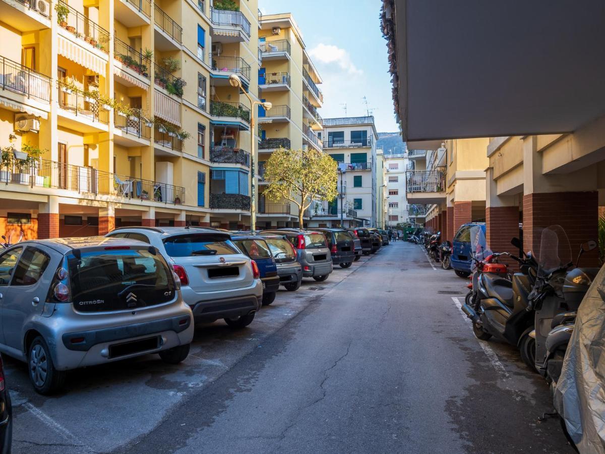Amore&Psiche - De Vivo Realty Sorrento Eksteriør bilde