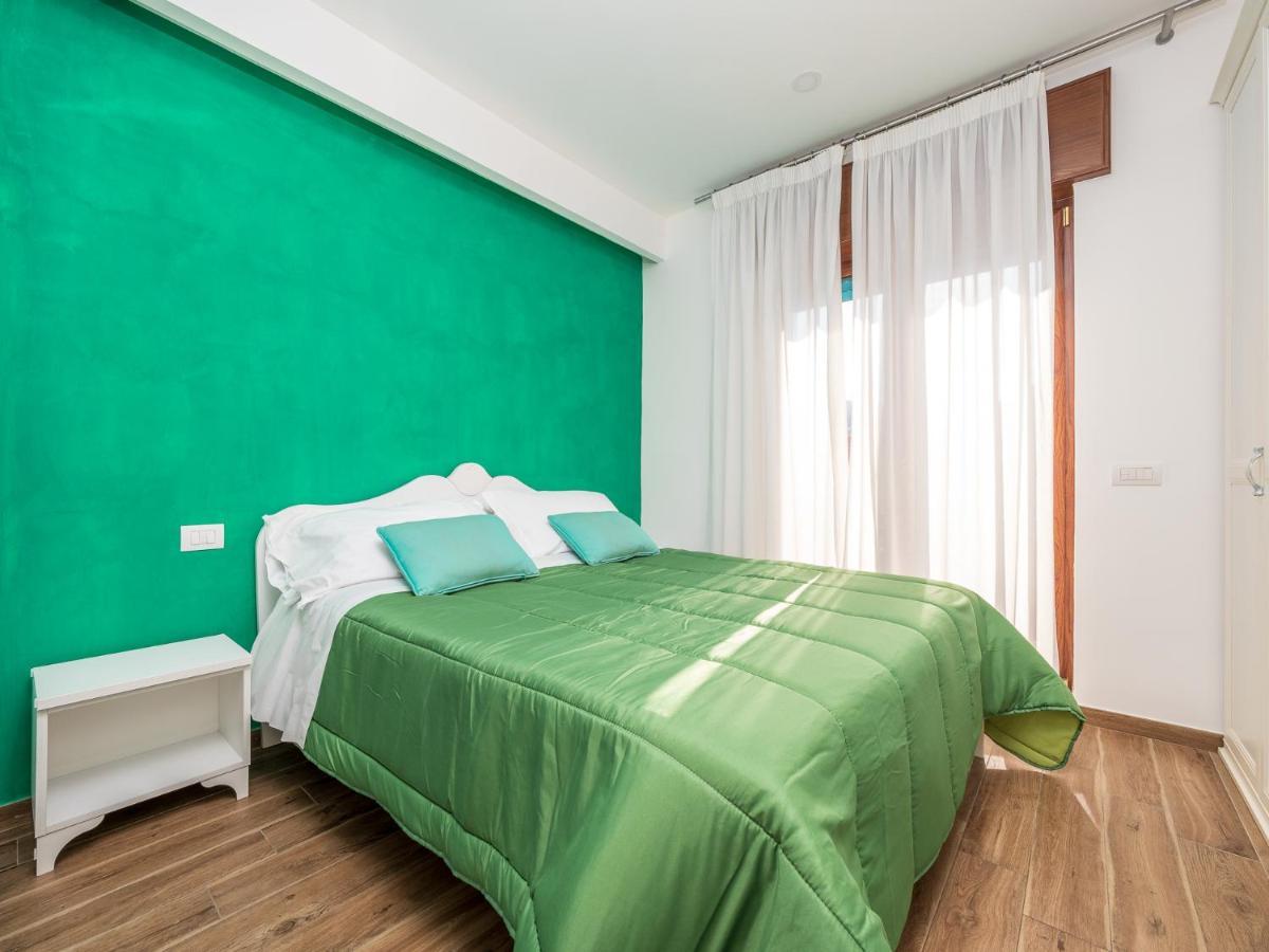 Amore&Psiche - De Vivo Realty Sorrento Eksteriør bilde