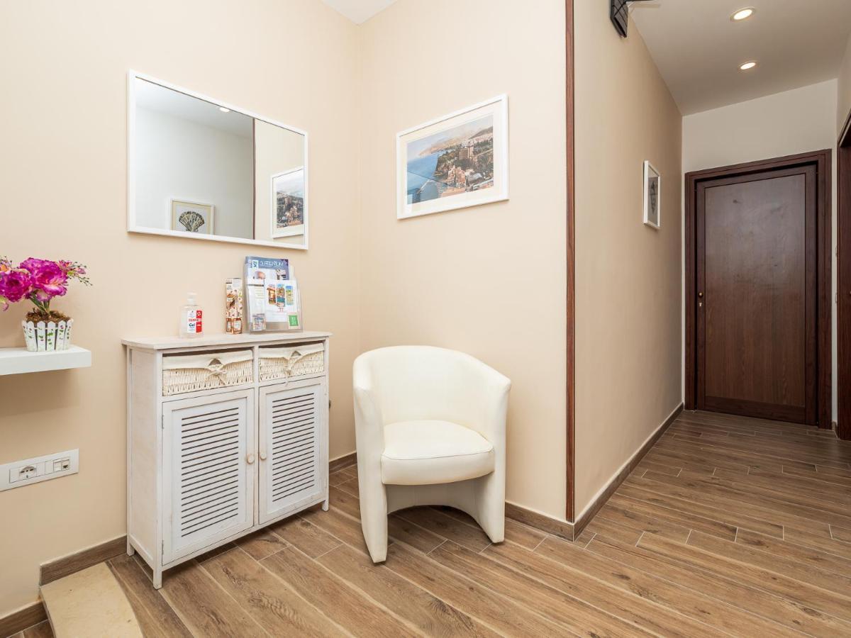 Amore&Psiche - De Vivo Realty Sorrento Eksteriør bilde