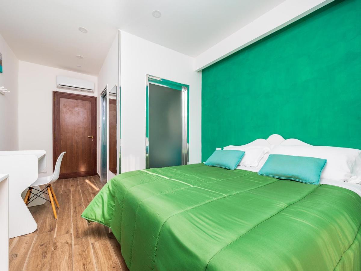 Amore&Psiche - De Vivo Realty Sorrento Eksteriør bilde