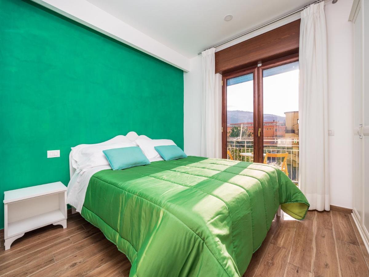 Amore&Psiche - De Vivo Realty Sorrento Eksteriør bilde