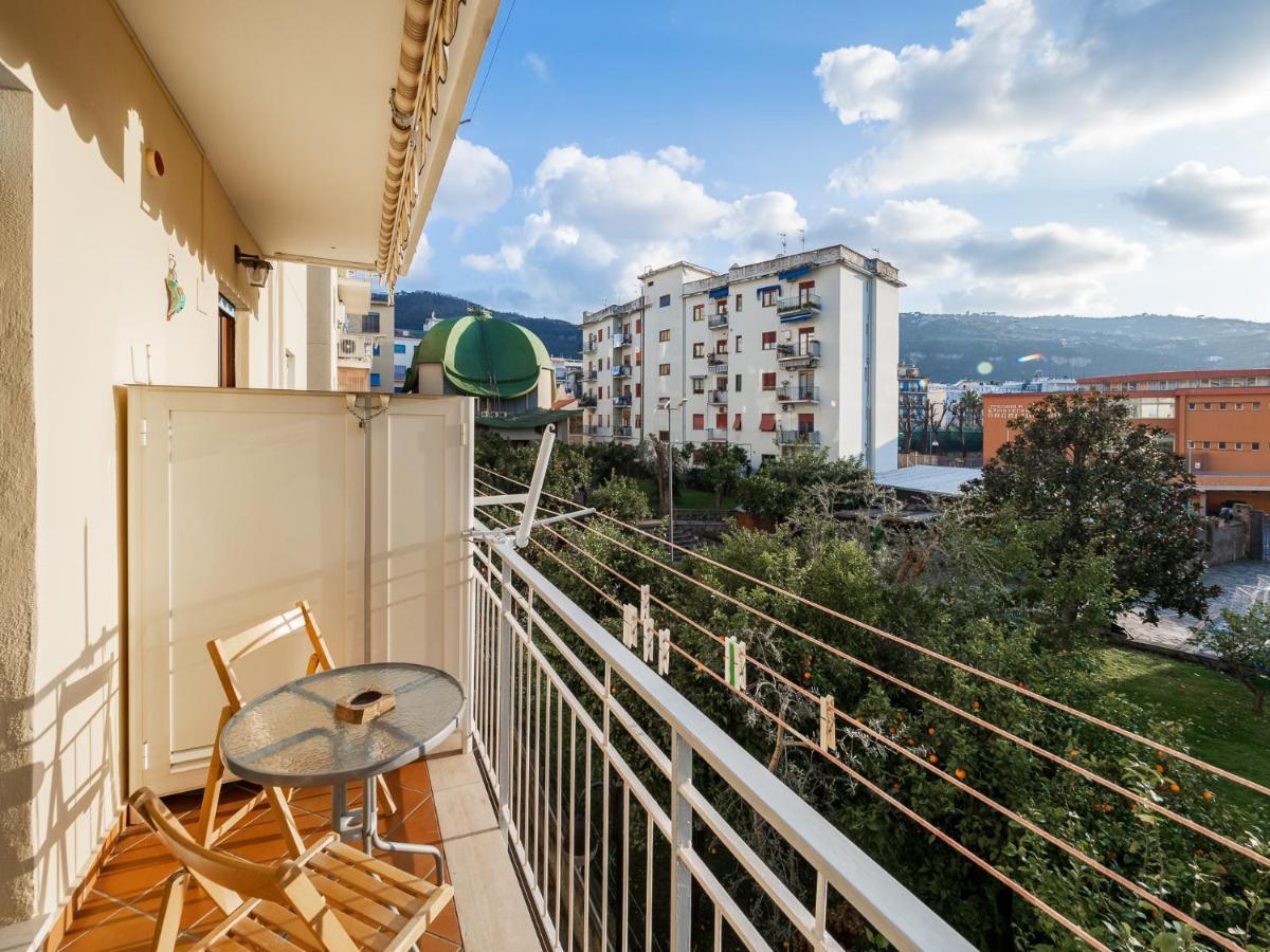 Amore&Psiche - De Vivo Realty Sorrento Eksteriør bilde