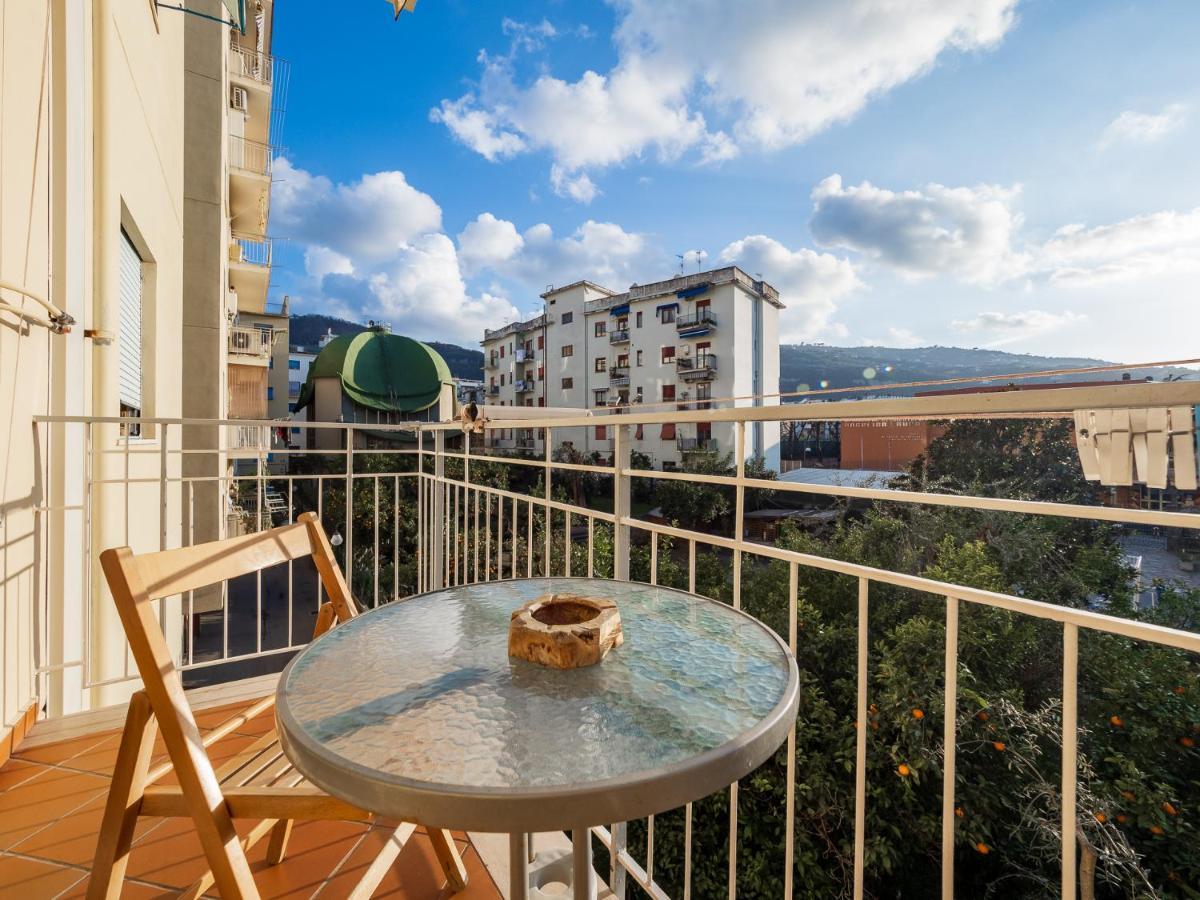 Amore&Psiche - De Vivo Realty Sorrento Eksteriør bilde