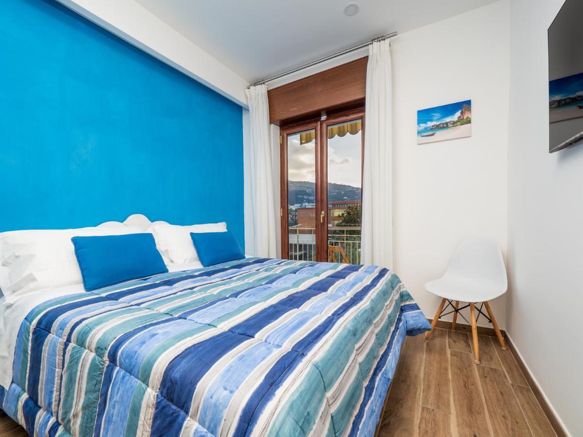 Amore&Psiche - De Vivo Realty Sorrento Eksteriør bilde