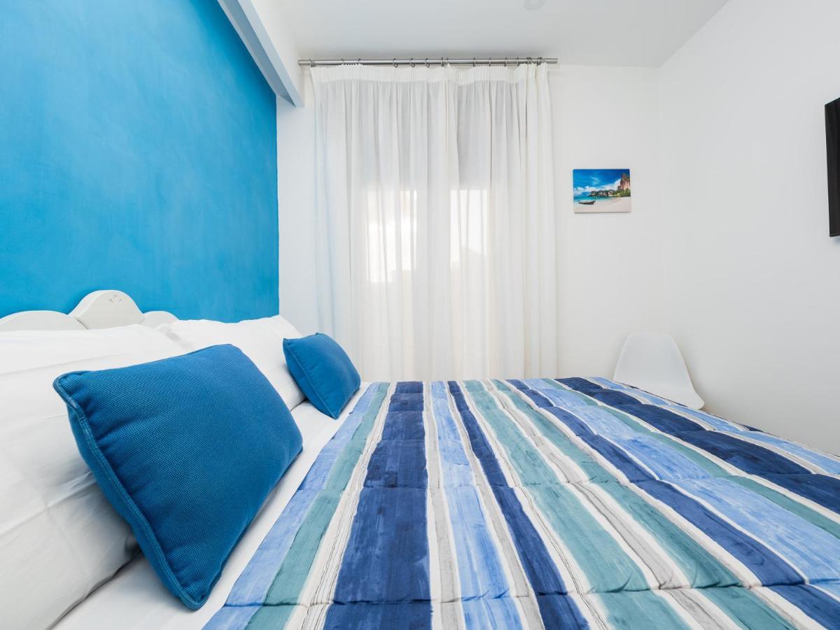 Amore&Psiche - De Vivo Realty Sorrento Eksteriør bilde
