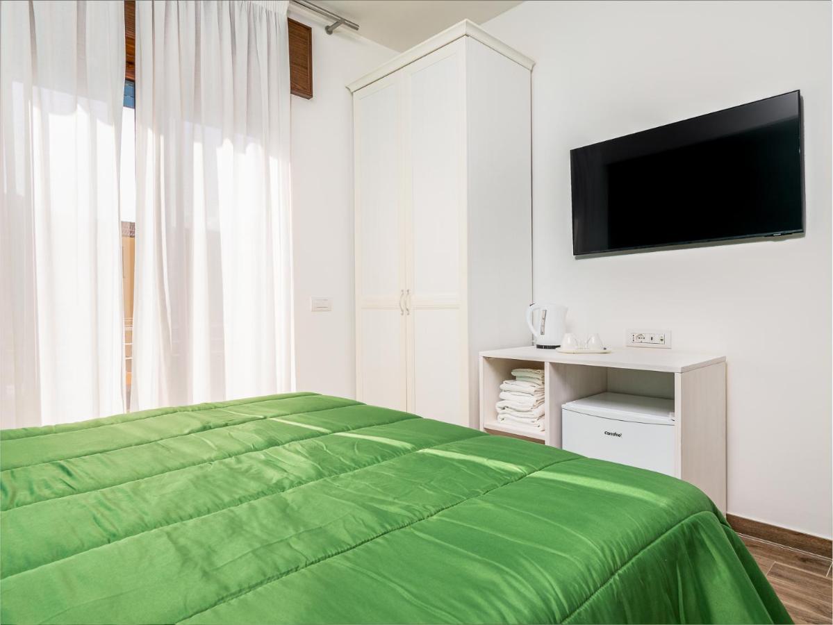 Amore&Psiche - De Vivo Realty Sorrento Eksteriør bilde