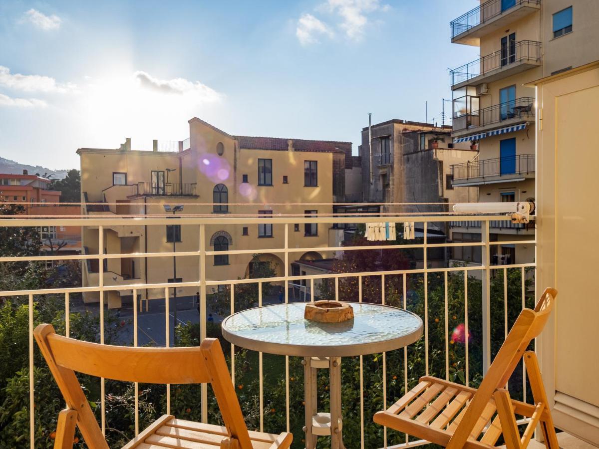 Amore&Psiche - De Vivo Realty Sorrento Eksteriør bilde