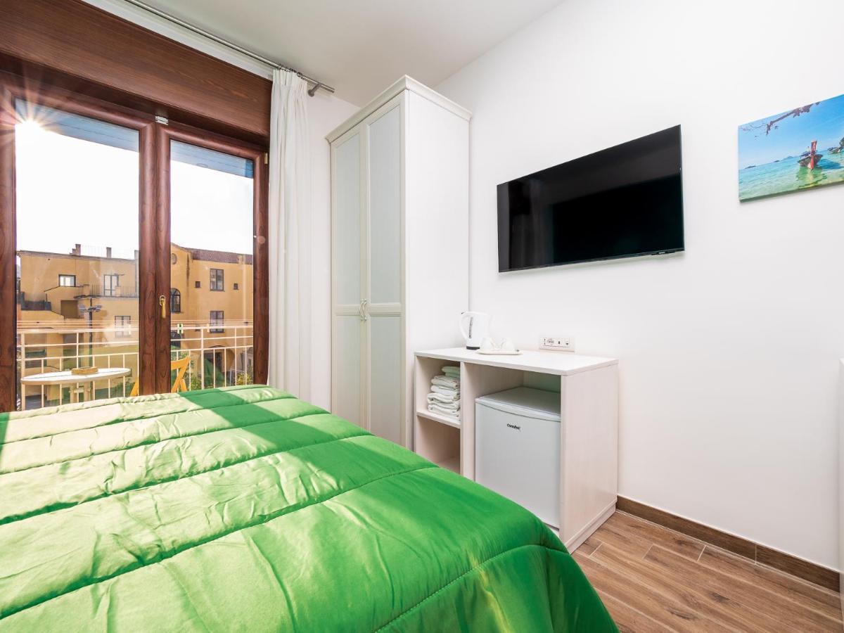Amore&Psiche - De Vivo Realty Sorrento Eksteriør bilde